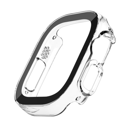 Bumper para Apple Watch Ultra / Ultra 2 49 mm Transparente