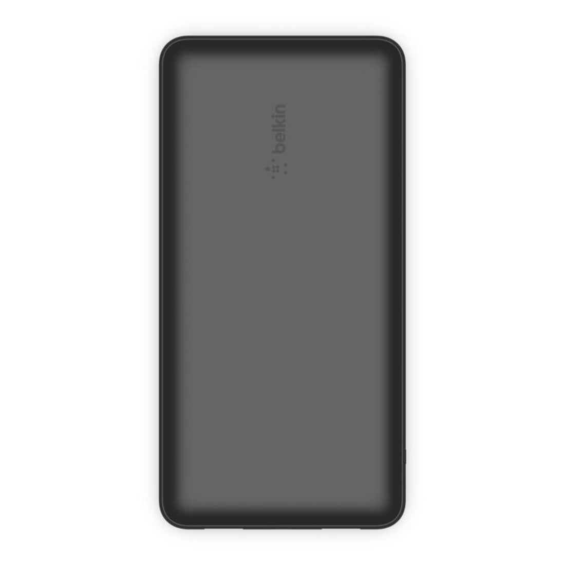 Bateria 20.000 mAh 2xUSB-A 1xUSB-C 15W belkin