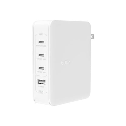 Cargador 140W USB-C Belkin
