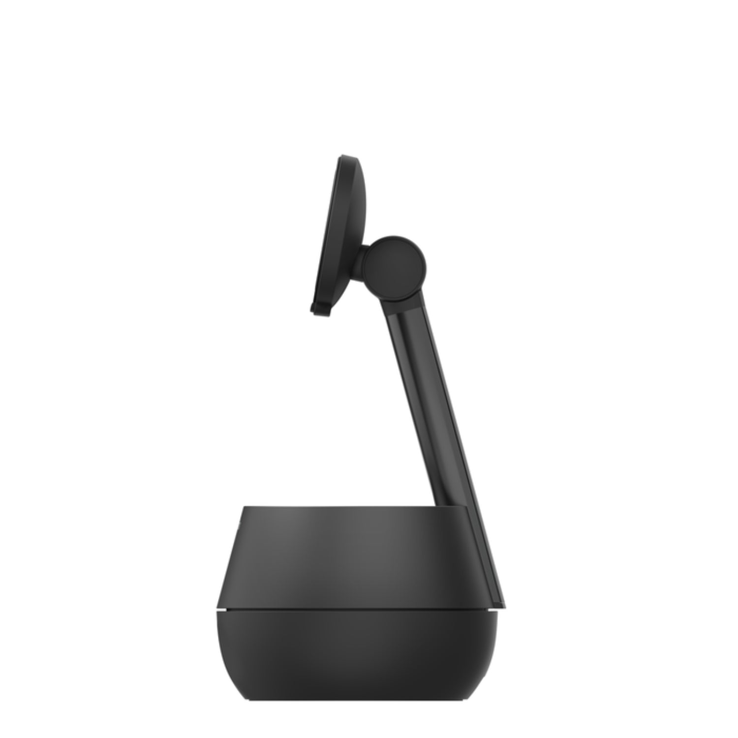 Cargador Stand DockKit Magsafe con Autotracking Negro