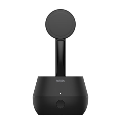 Cargador Stand DockKit Magsafe con Autotracking Negro