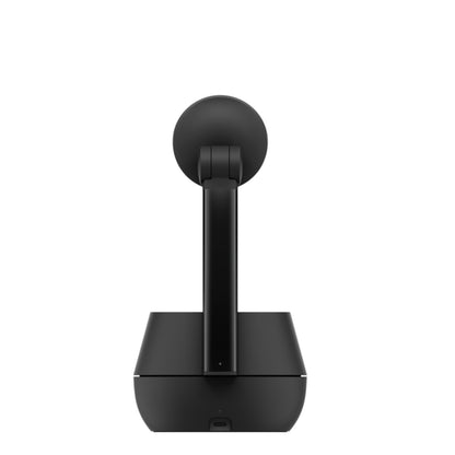 Cargador Stand DockKit Magsafe con Autotracking Negro