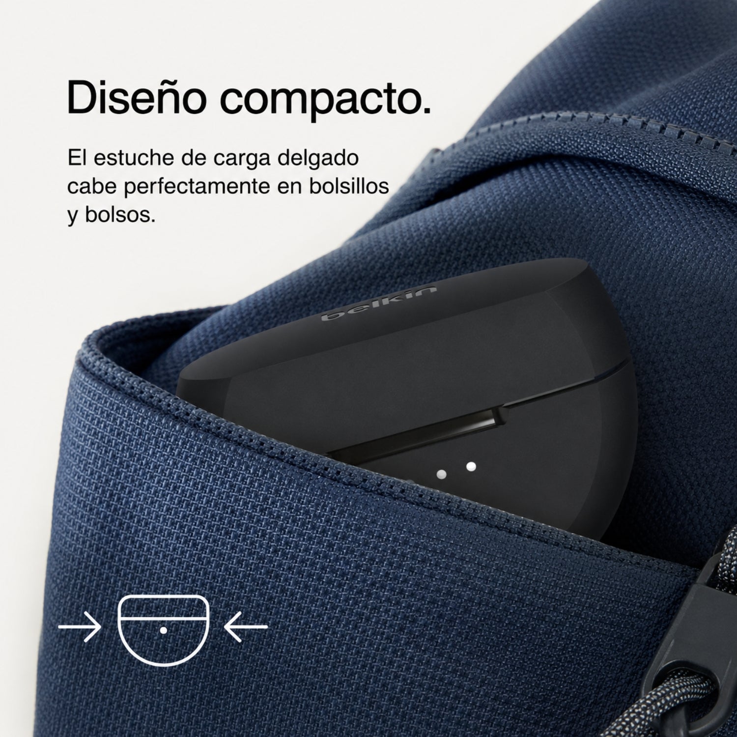 Audífonos In Ear Earbuds Rythm