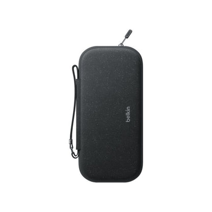 Estuche de viaje para Nintendo Switch 2 Carbón