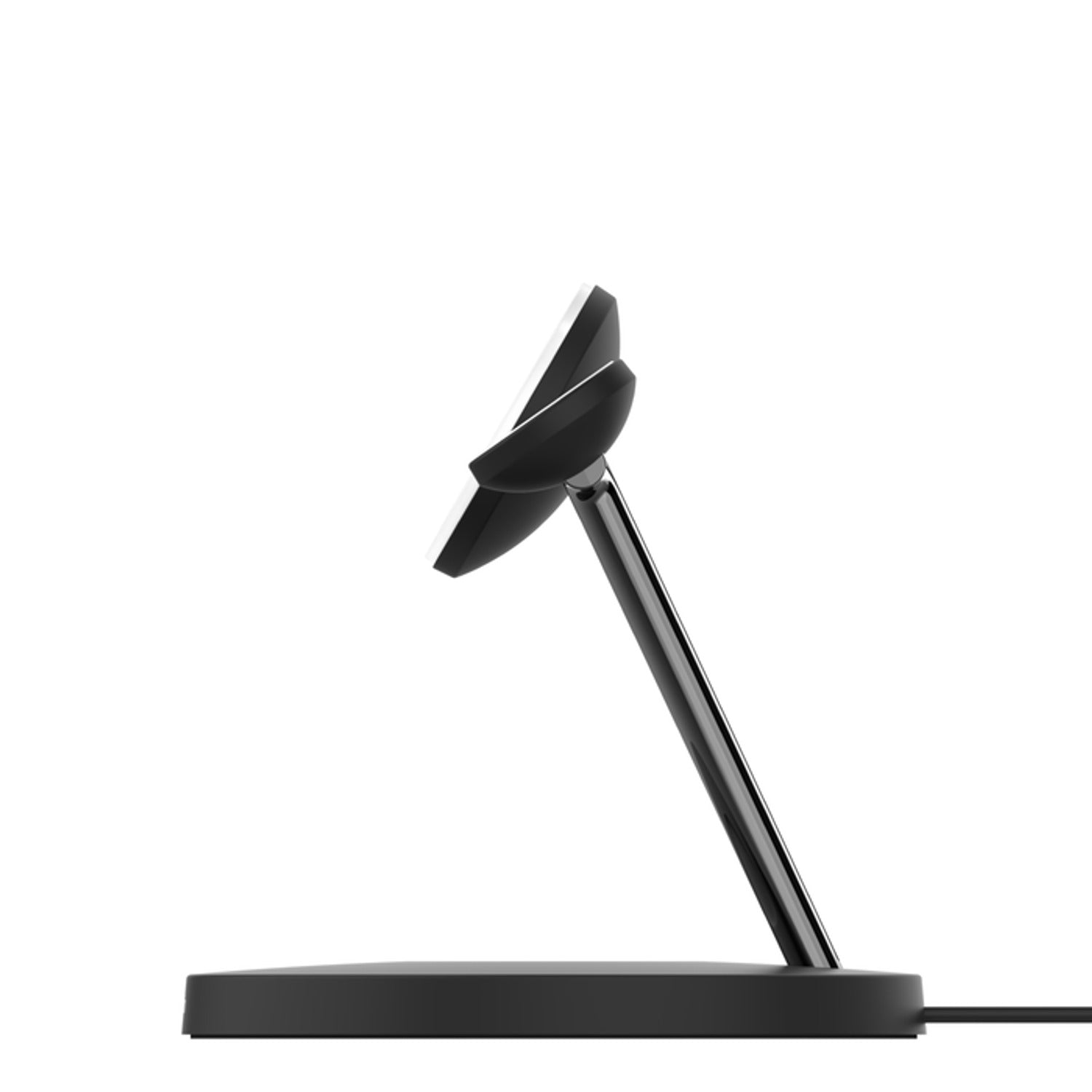 BoostCharge Pro Cargador inalámbrico 3 en 1 con MagSafe de 15 W