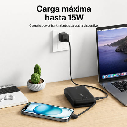 Bateria 10.000 mAh 20W Colección Disney