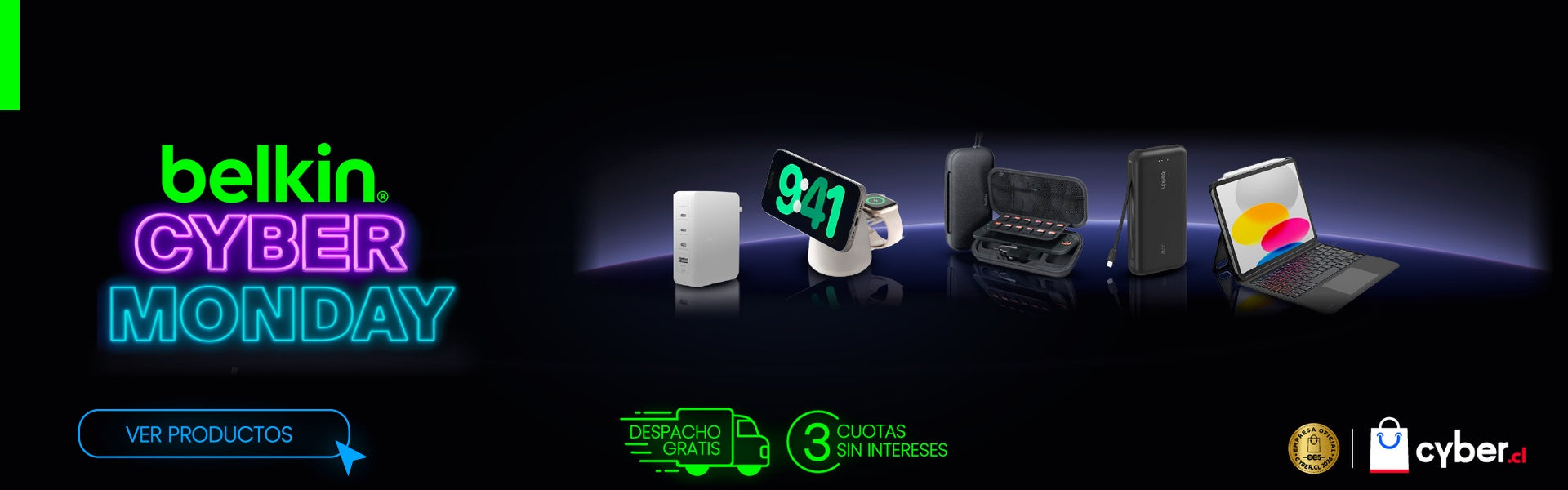 Banner Cyber Monday Belkin Chile FINAL 1920x600