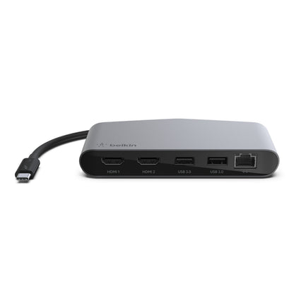 Thunderbolt 3 ™ Dock Mini HD