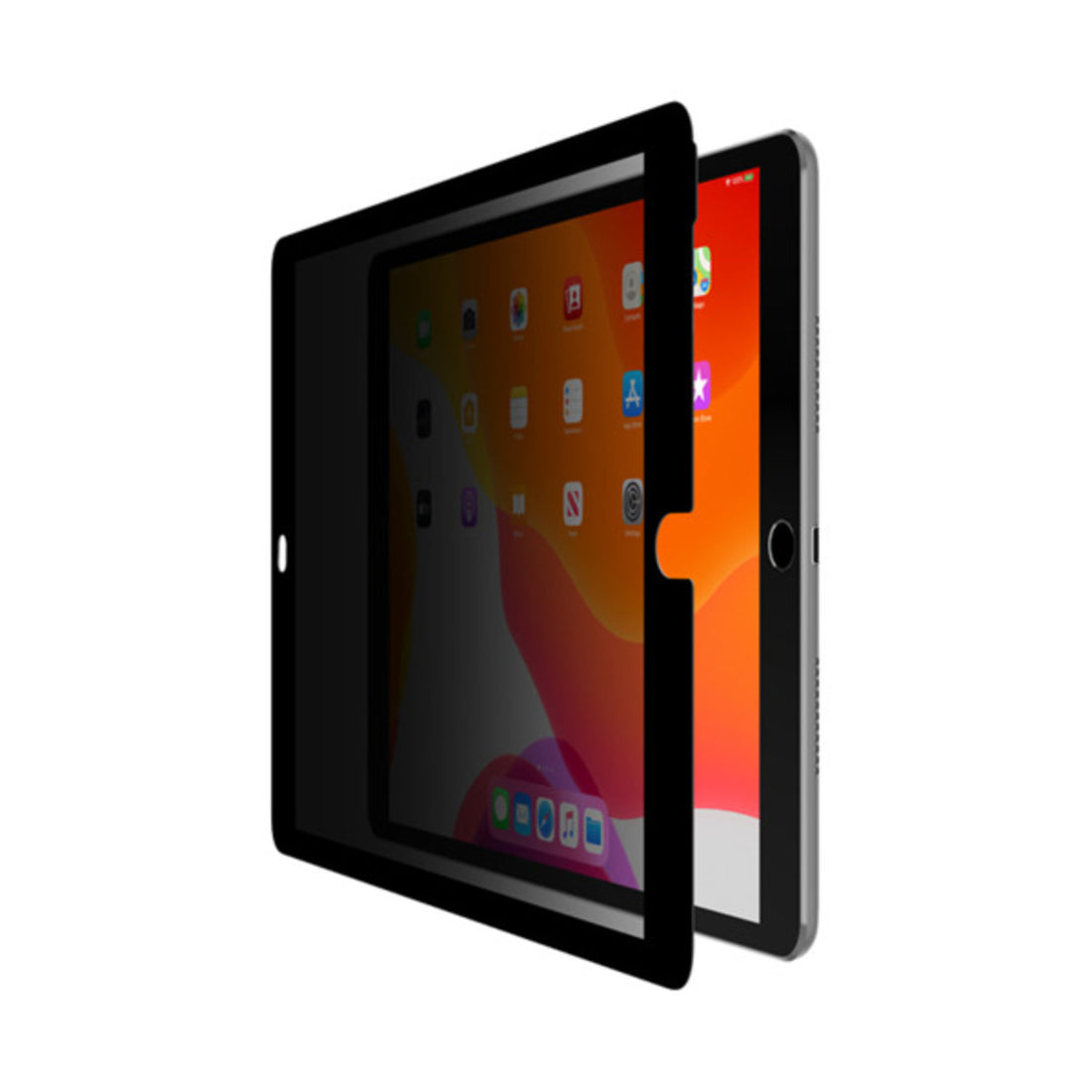 Protector de privacidad Belkin SCREENFORCE para iPad de 10,2"