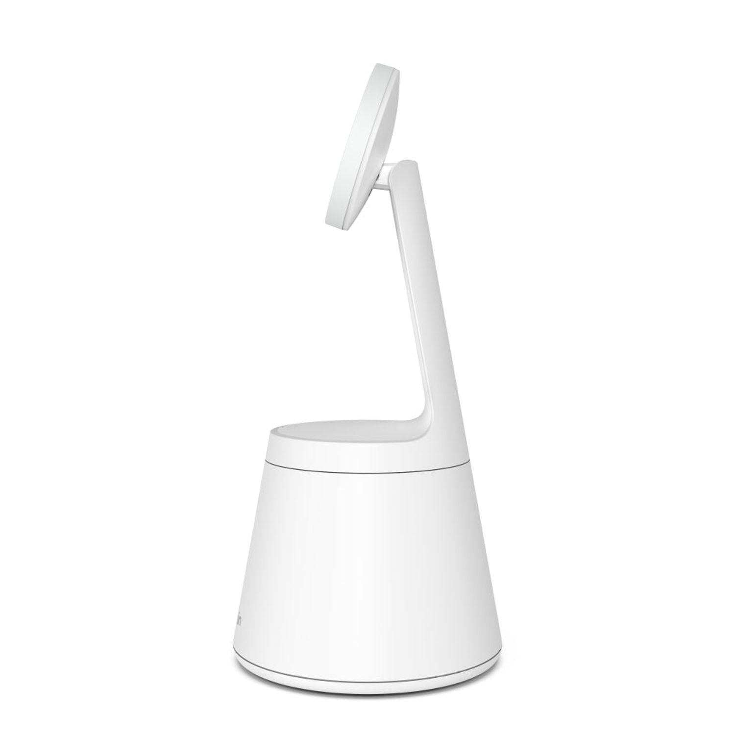 Soporte magnético con seguimiento facial