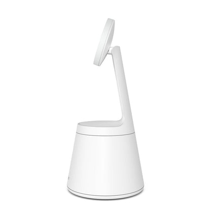 Soporte magnético con seguimiento facial