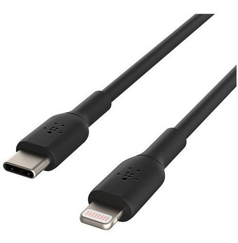 Cable USB-C a Lightning BOOSTCHARGE de 1 m