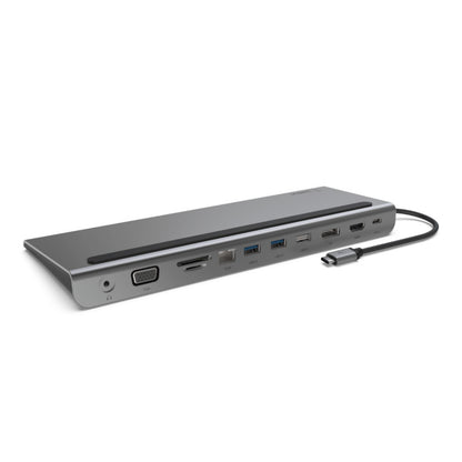 Dock USB-C 11 en 1 Belkin CONNECT