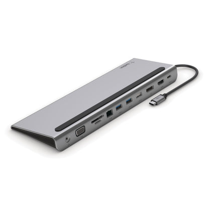 Dock USB-C 11 en 1 Belkin CONNECT