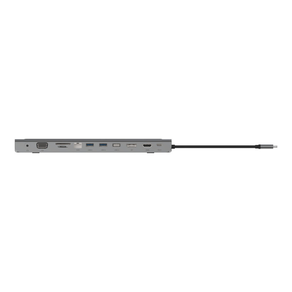 Dock USB-C 11 en 1 Belkin CONNECT