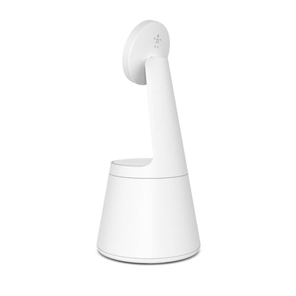 Soporte magnético con seguimiento facial