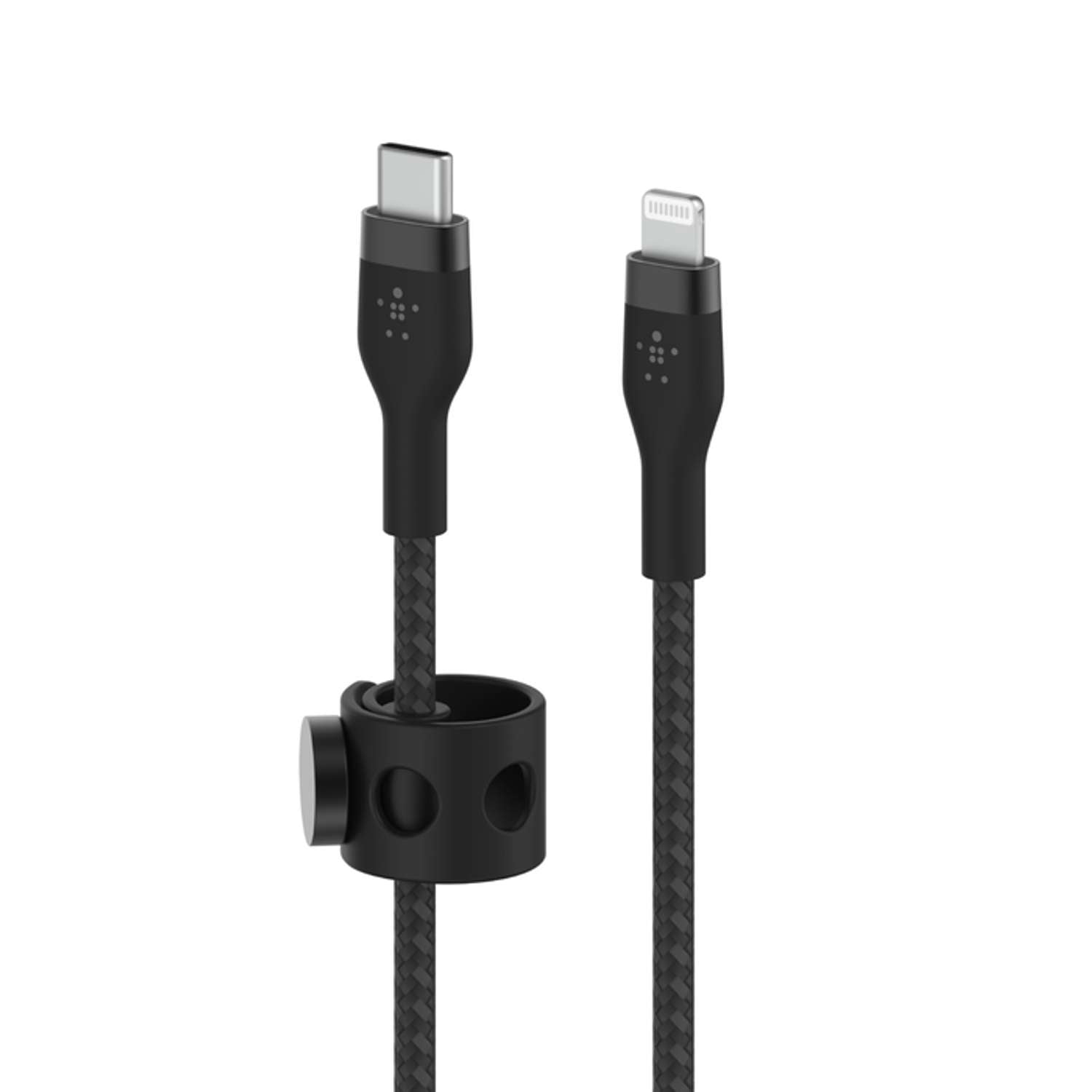 Cable Lightning a USB-C BOOSTCHARGE PRO Flex