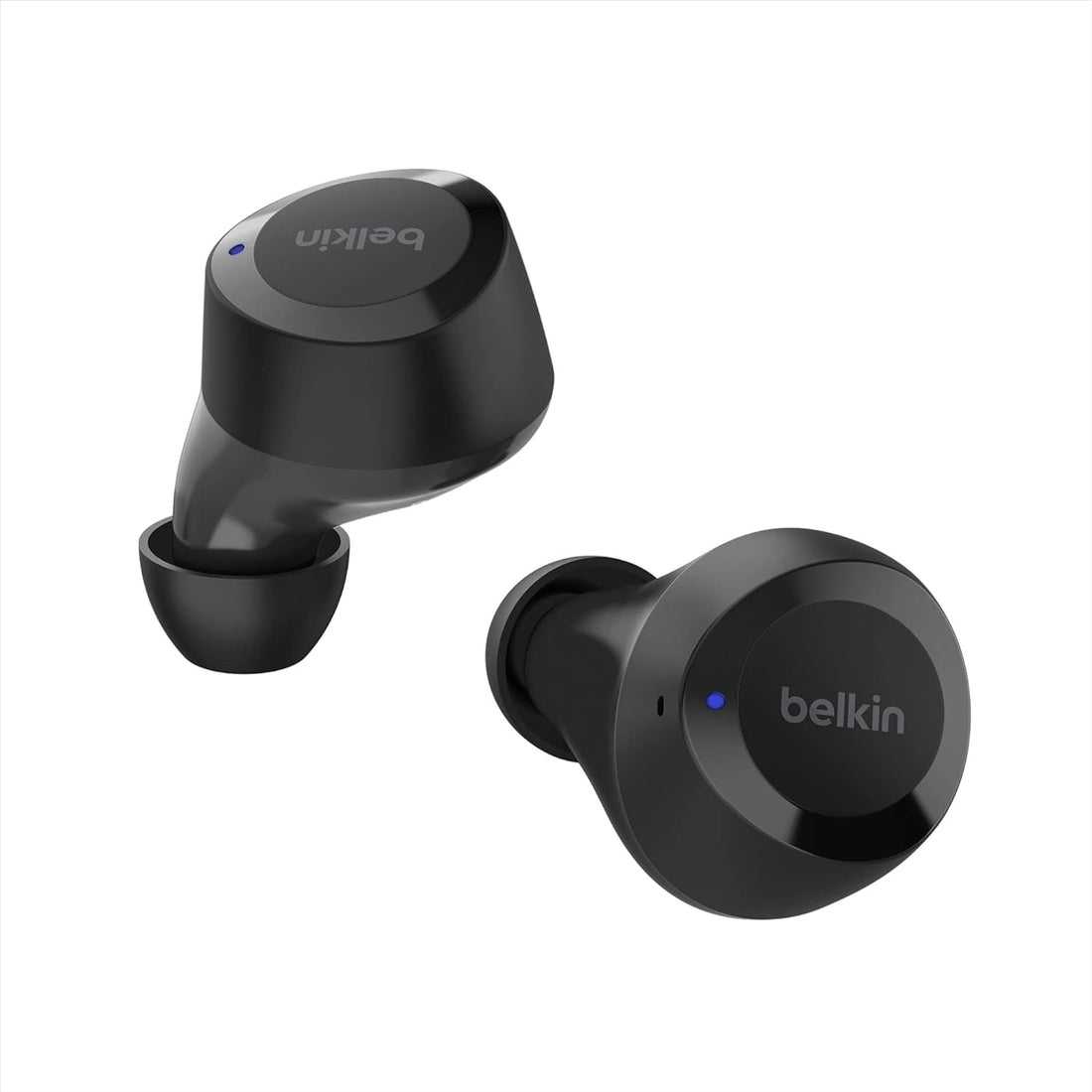 Audifono True Wireless Bolt Belkin Negro