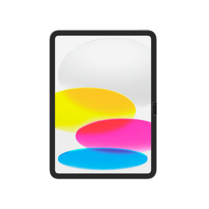 Lamina Tempered Glass Belkin para iPad 10.9 10th gen