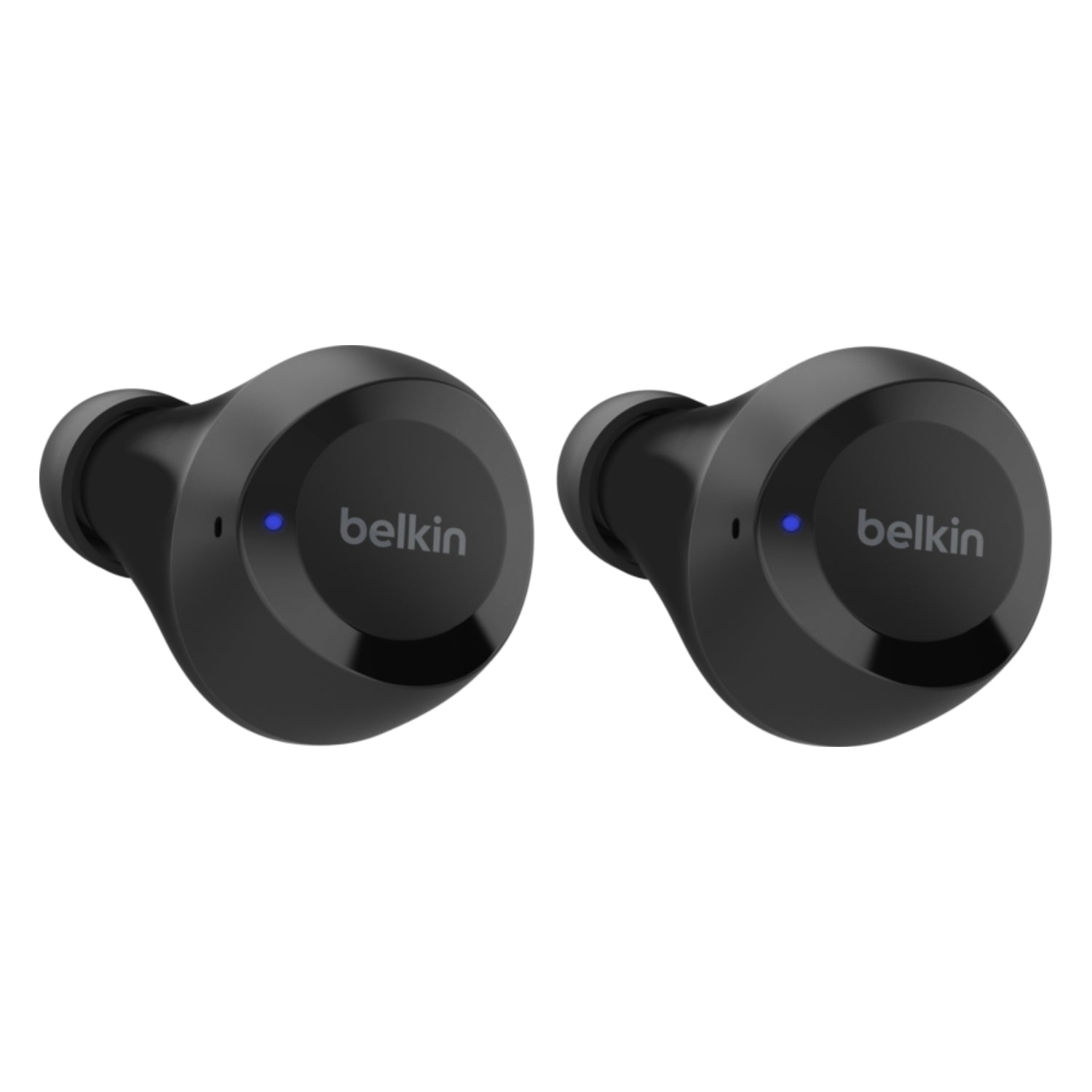 Audifono True Wireless Bolt Belkin Negro