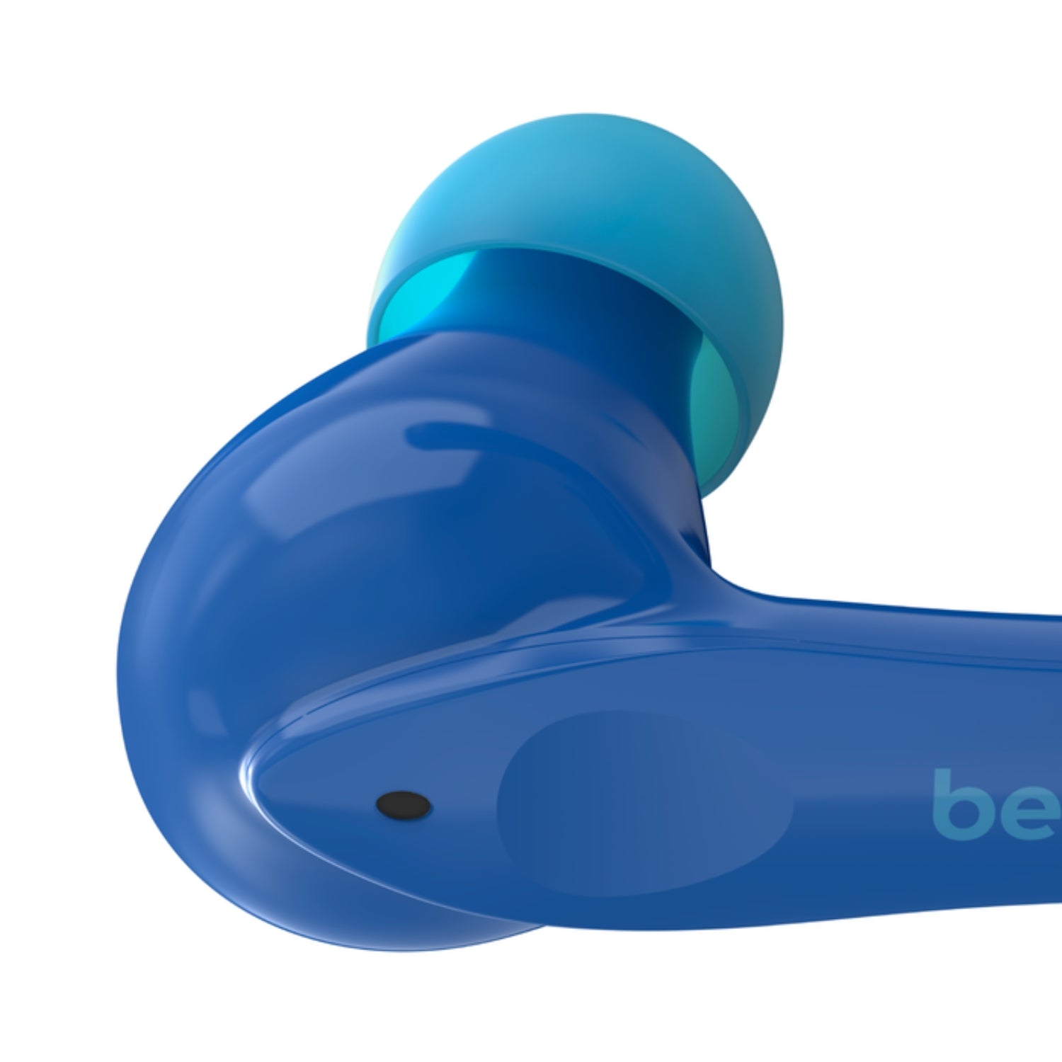 Audifono True Wireless Nano Belkin Azul