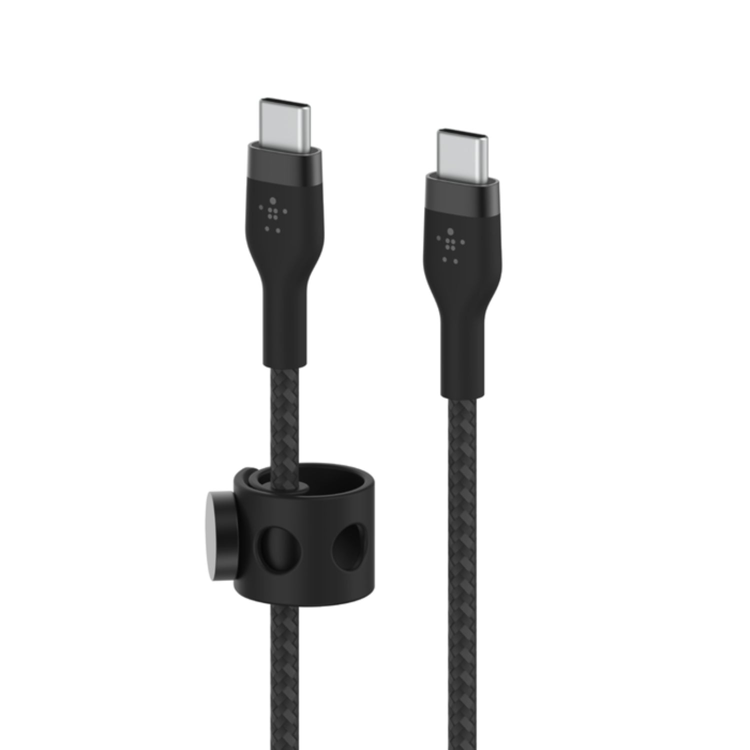 Cable Pro Flex  USB-C  a USB-C con correa