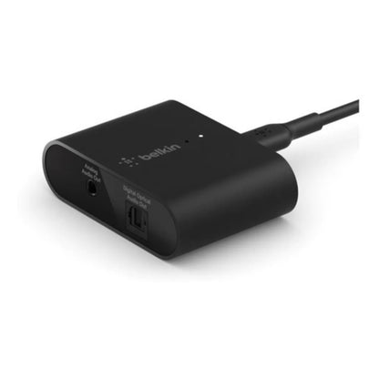 SoundForm Connect Adaptador de audio con AirPlay 2