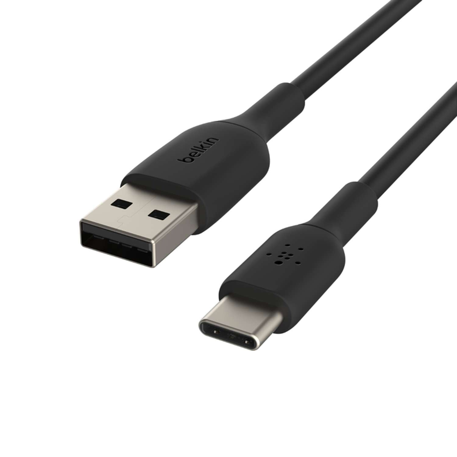 BOOST↑CHARGE™ Cable USB-C a USB-A