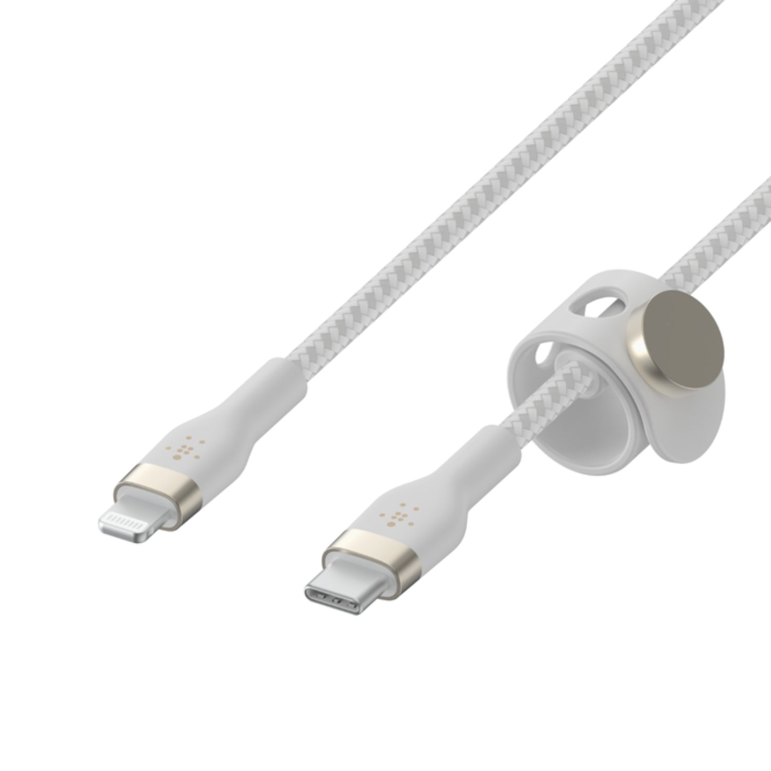 Cable Lightning a USB-C BOOSTCHARGE PRO Flex