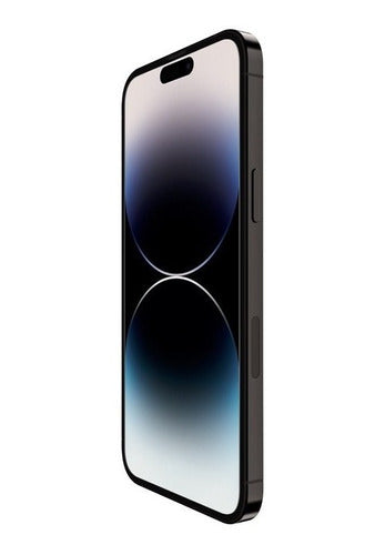 Lámina protectora para iPhone 14 Pro Max Belkin SCREENFORCE TemperedGlass