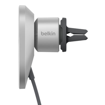 Cargador para auto compatible MagSafe Belkin BoostCharge Pro