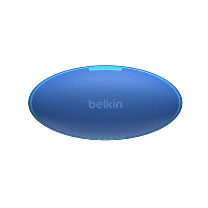 Audifono True Wireless Nano Belkin Azul