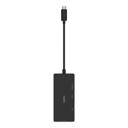 Adaptador de video USB-C (USB-C TO HDMI, VGA, DVI, DISPLAYPORT)