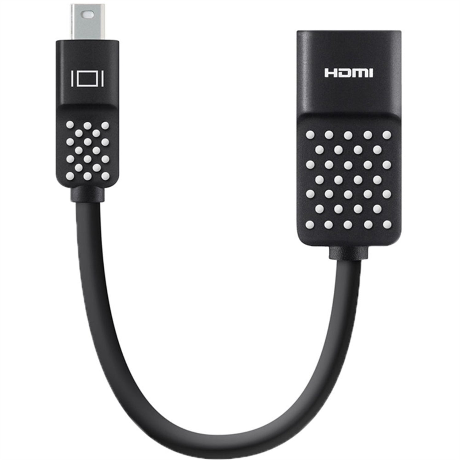 Adaptador Mini DisplayPort™ to HDMI4k Support
