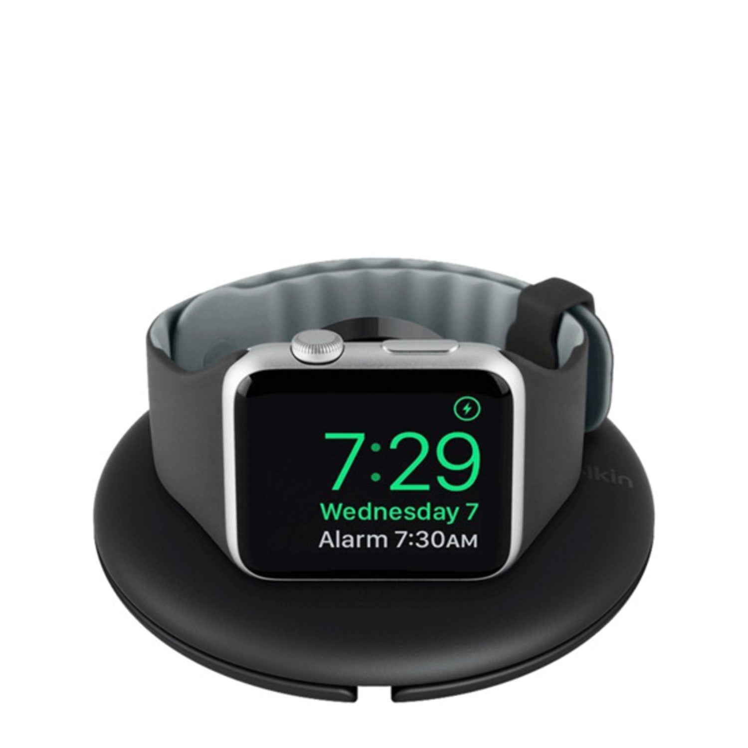 Base Y Dock Portátil Para Apple Watch S4 S3 S2 S1 Belkin